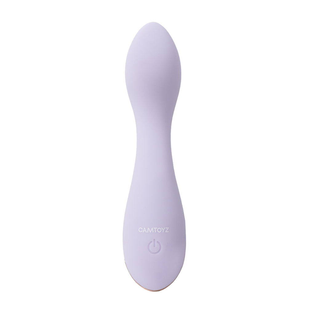 Vibrador Punto G Ima Camtoyz - imagen 4