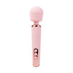 Intense Vibrador Wand con App Camtoyz - imagen 4