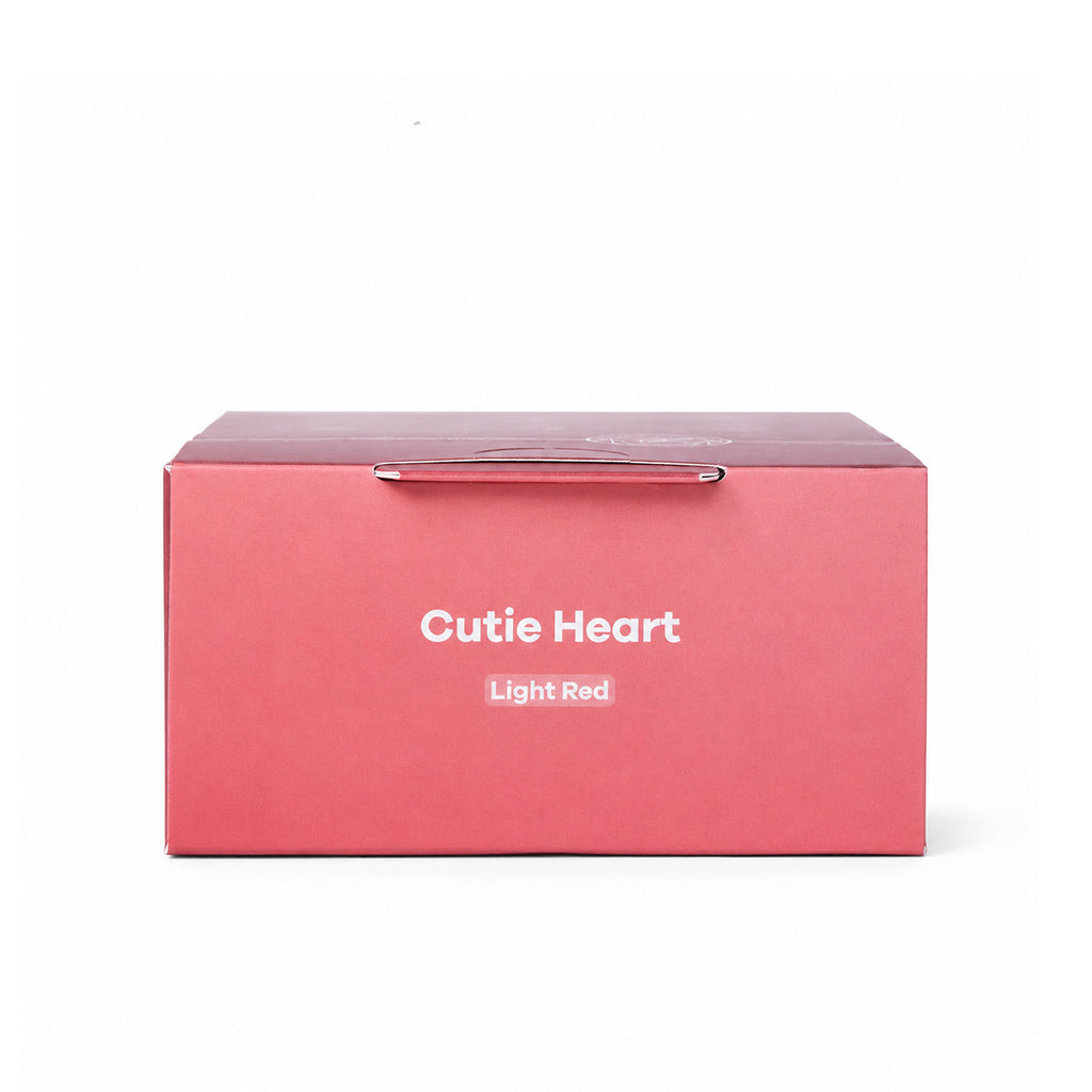 Satisfyer Cutie Heart Rosado - imagen 8