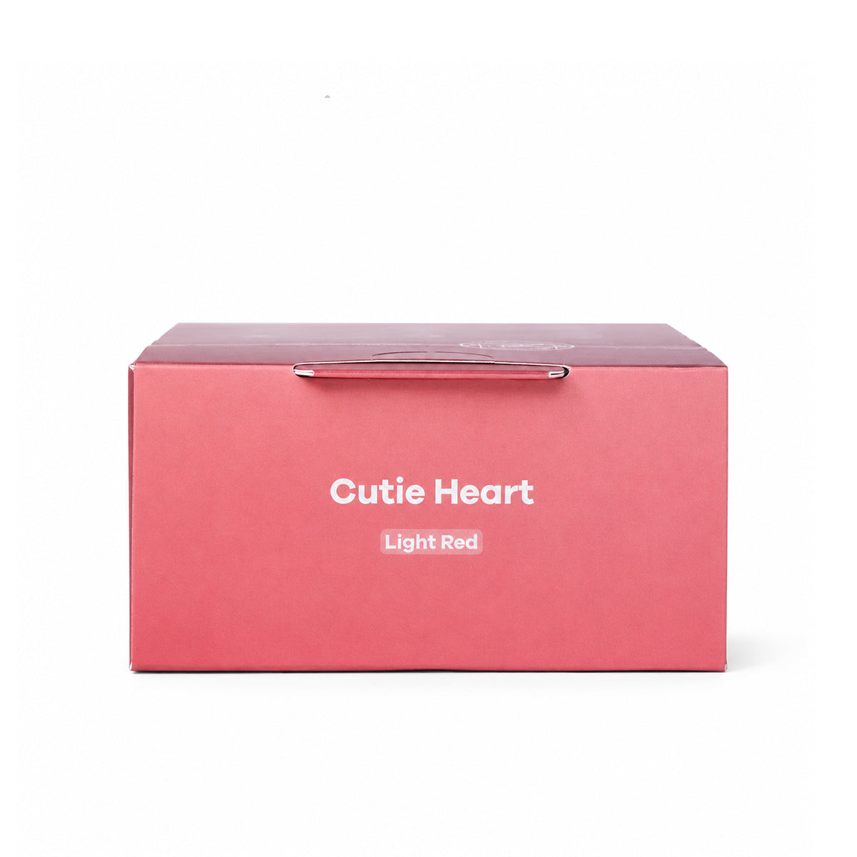 Satisfyer Cutie Heart Rosado - imagen 8