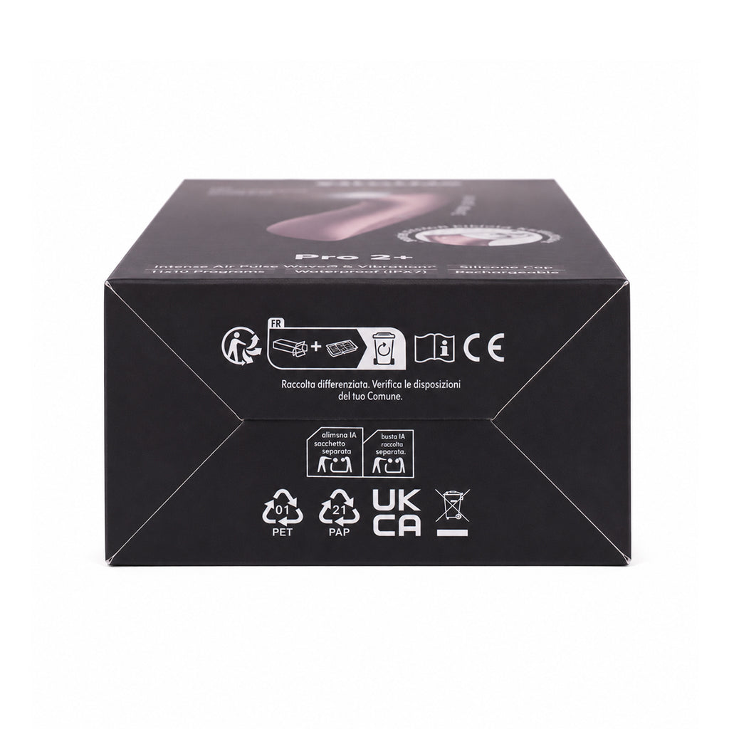 Satisfyer Pro 2+ - imagen 9