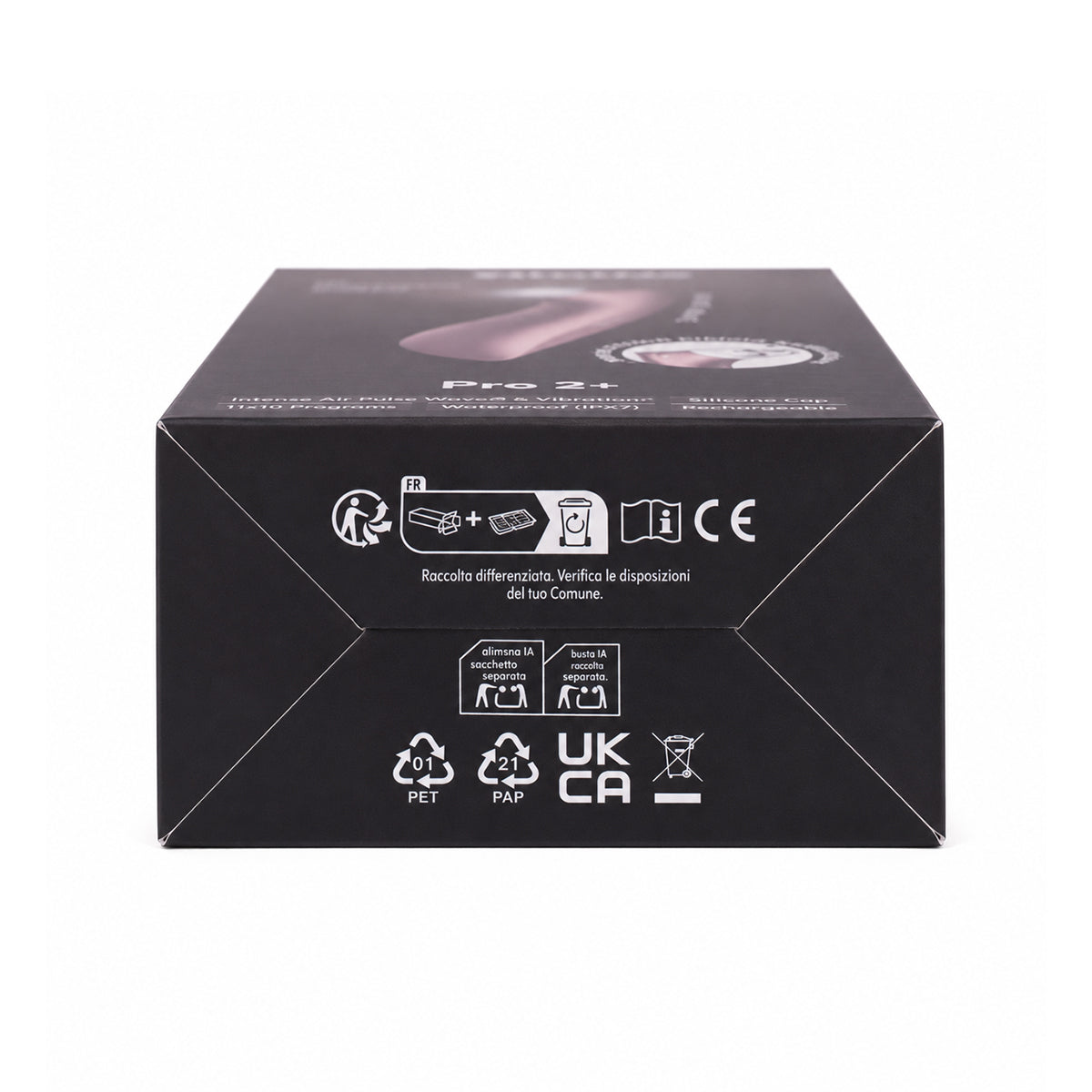 Satisfyer Pro 2+ - imagen 9