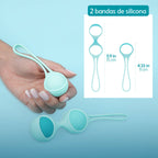 Bolas Kegel Uva - imagen 3