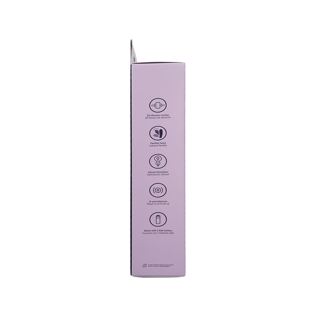 Vibrador Hestia Camtoyz - imagen 8
