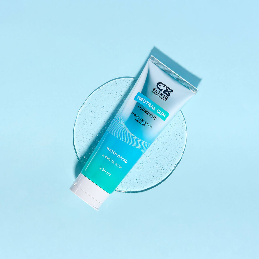 Lubricante Intimo Cum Neutro 250ml - imagen 7