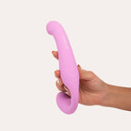 Strapless Strap-on Dualiz Camtoyz - imagen 2