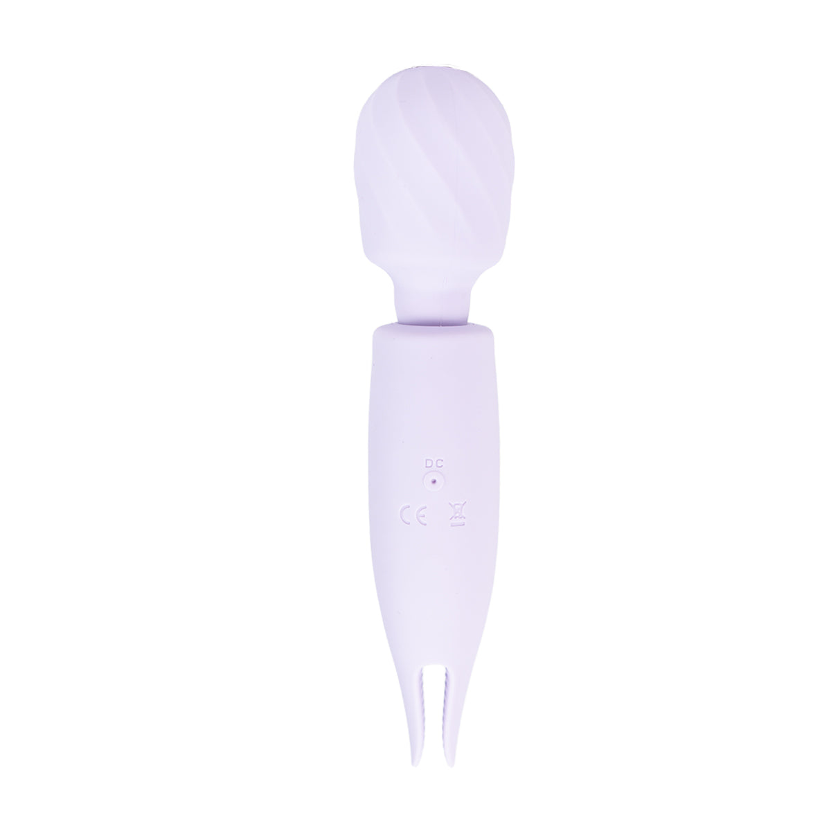 Double Wand Vibrador Wand Doble Camtoyz - imagen 2