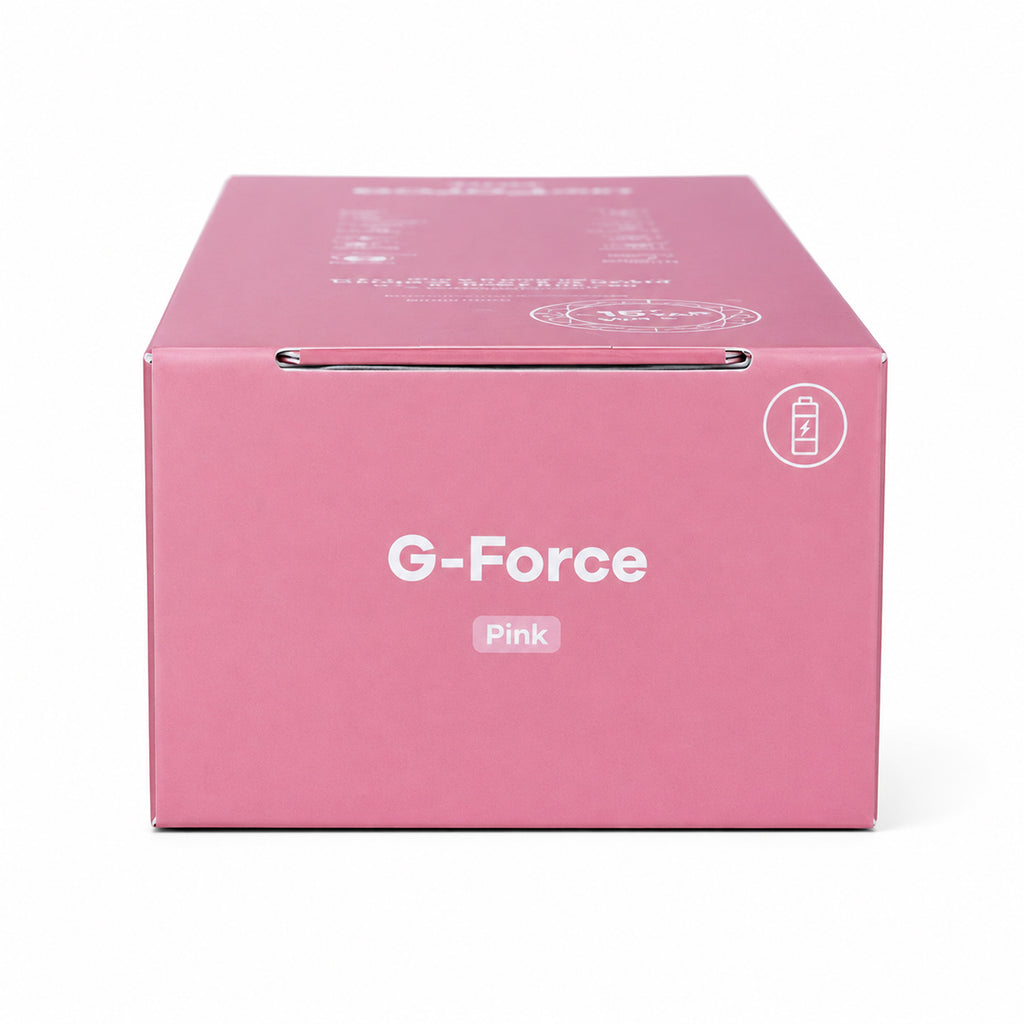 Satisfyer G-Force Rosado - imagen 8