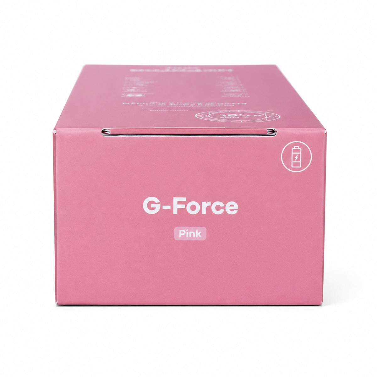 Satisfyer G-Force Rosado - imagen 8