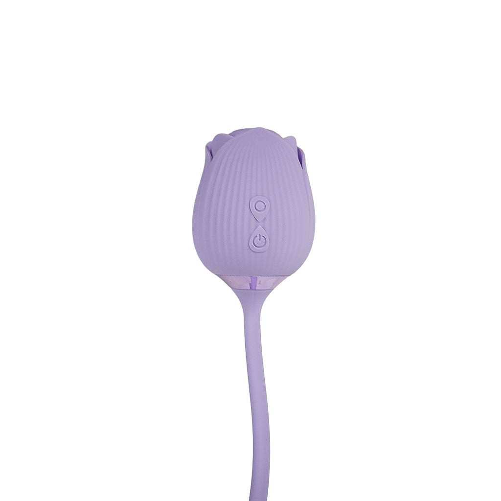Lotus G-spot Vibrador con Bala Camtoyz - imagen 3