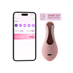 Whisper Panty Vibrador con APP Camtoyz - imagen 2