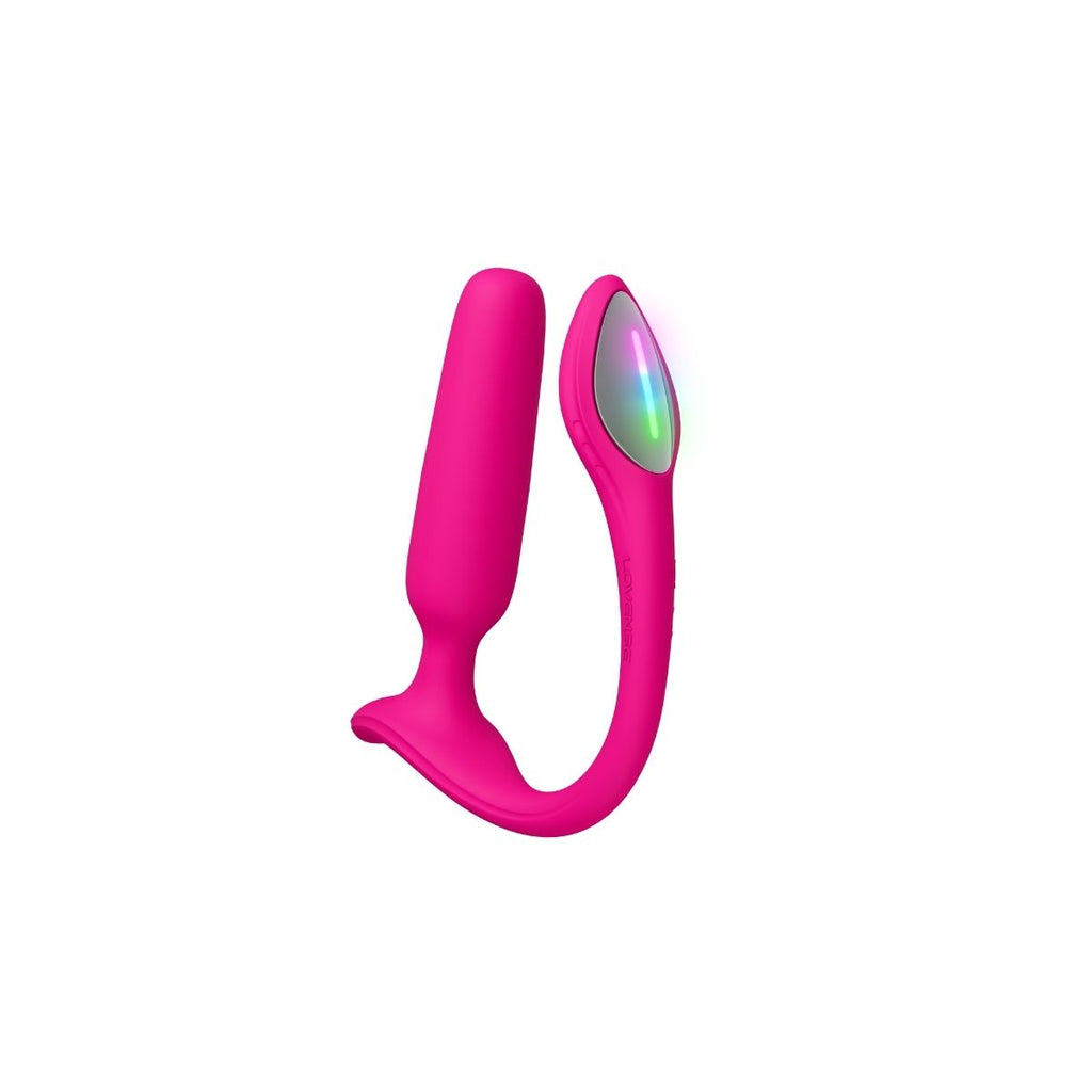 Lovense Lush Anal - imagen 2