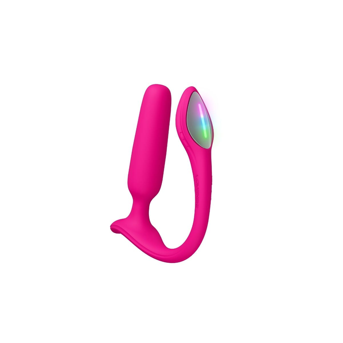 Lovense Lush Anal - imagen 2