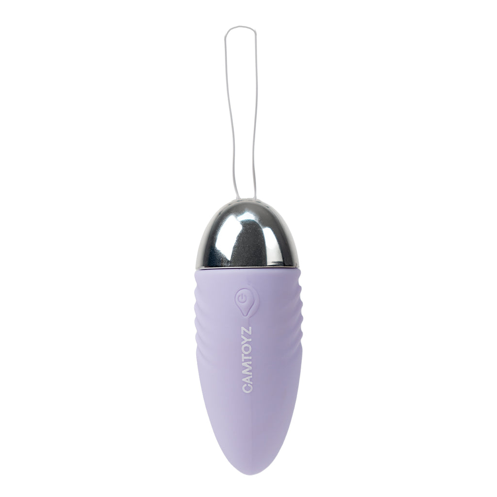 Huevo Vibrador Ariel - imagen 2