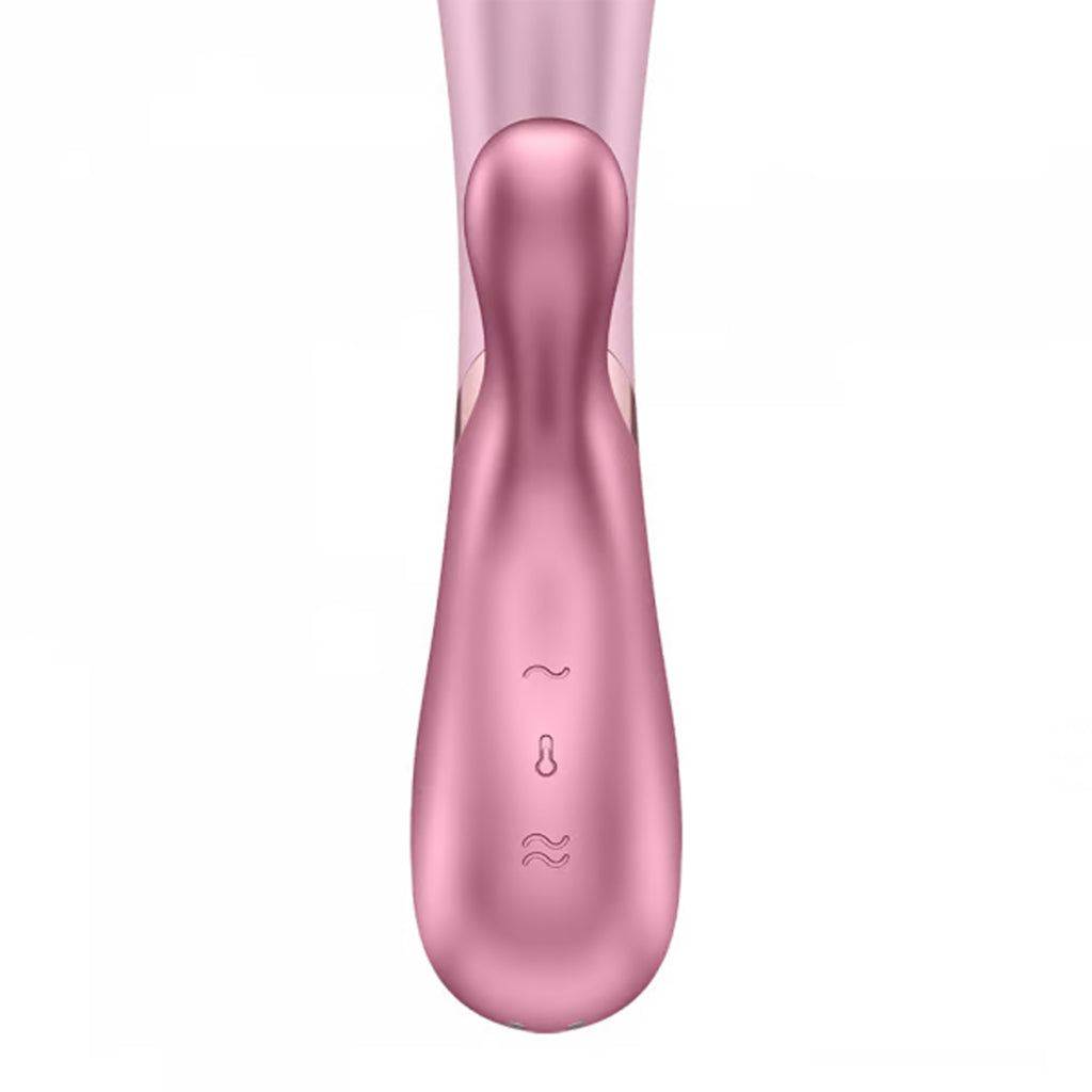 Satisfyer Hot Lover - imagen 10
