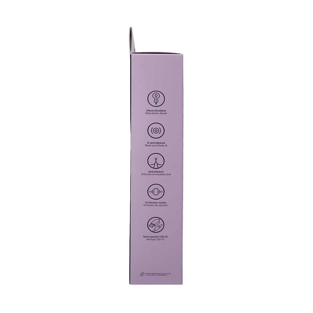Vibrador Trento Camtoyz - imagen 3