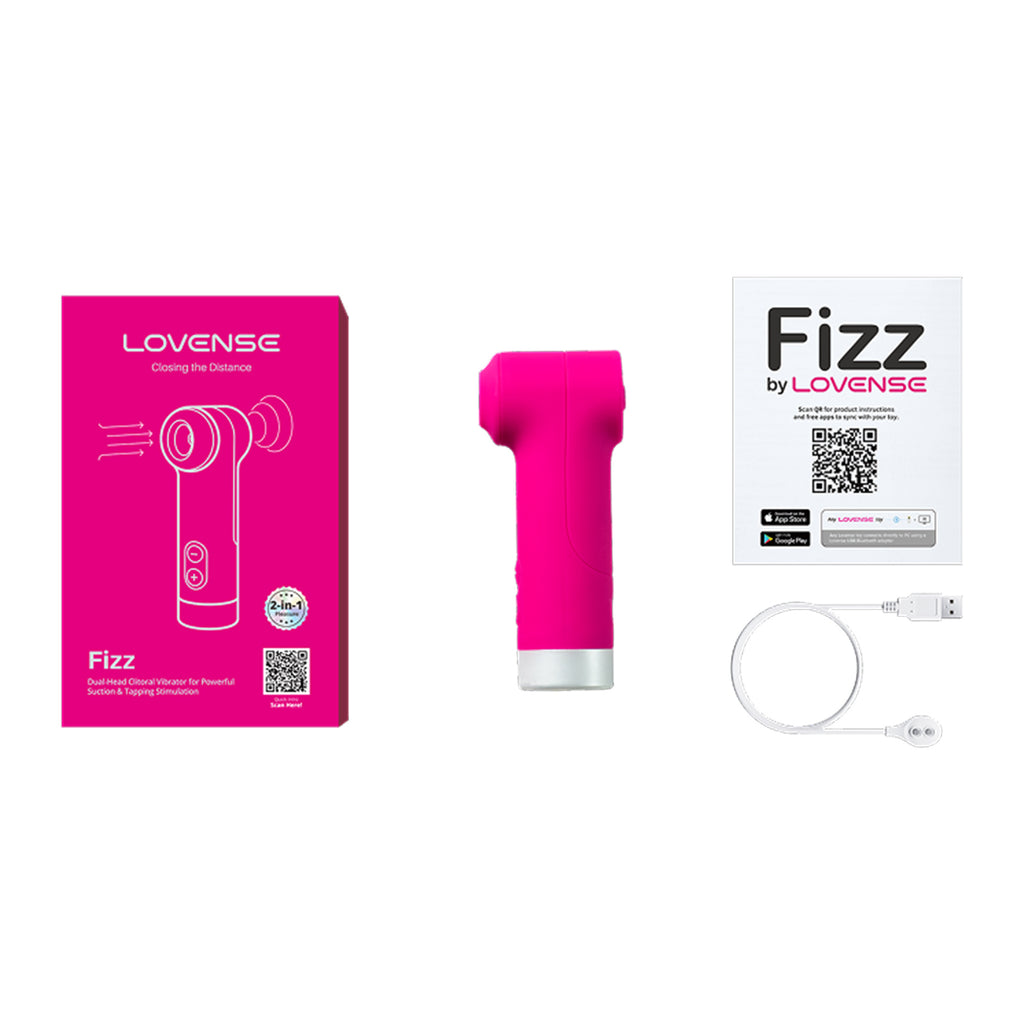 Lovense Fizz - imagen 7