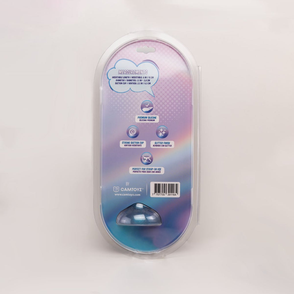 Dildo Auralia Camtoyz Kosmos - imagen 11