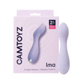 Vibrador Punto G Ima Camtoyz - imagen 1