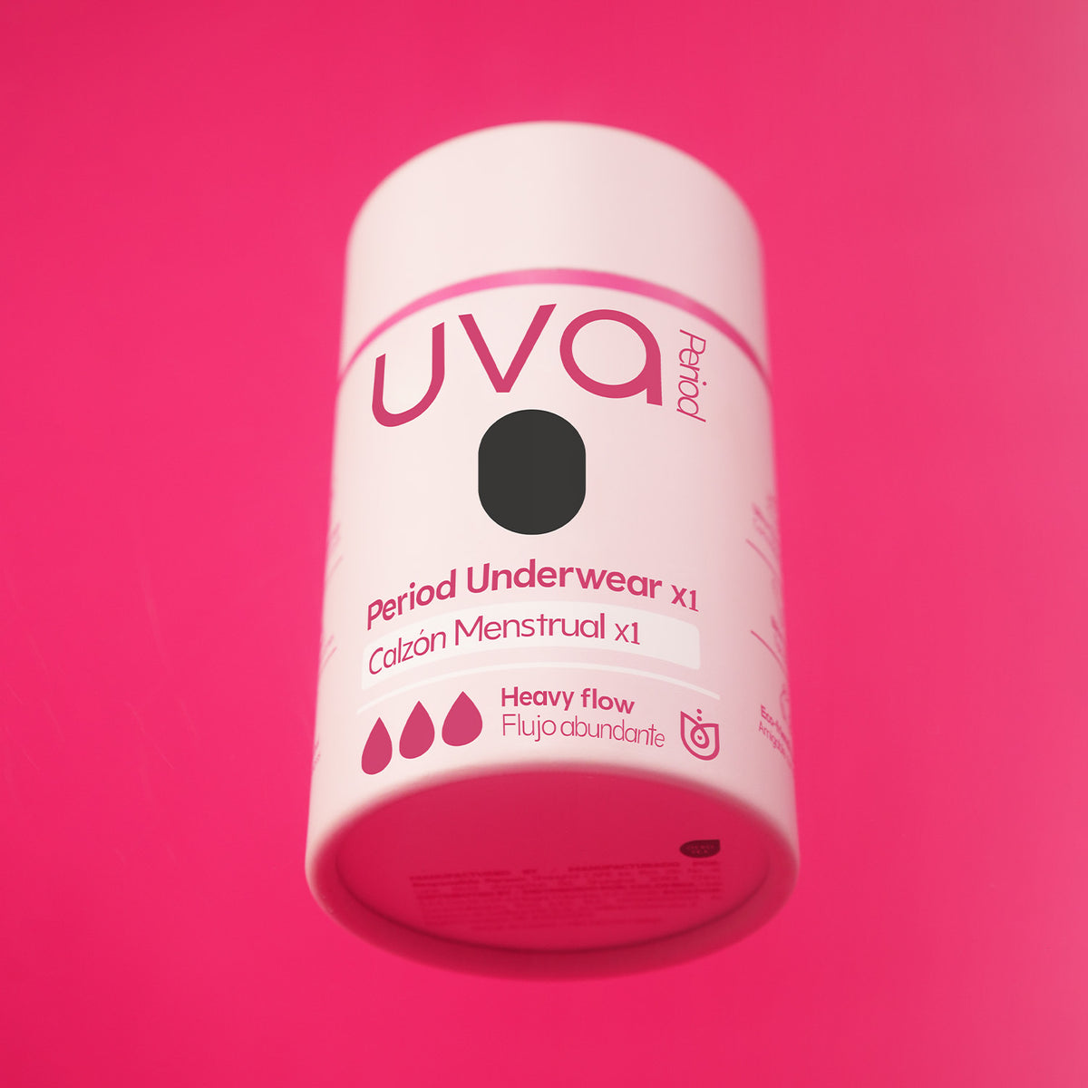 Panties Menstruales UVA - imagen 8