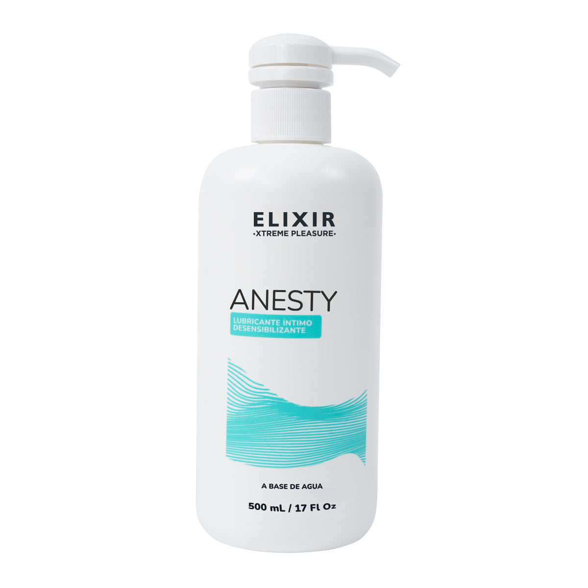 Elixir Anesty Lubricante íntimo Anal Desensibilizante - imagen 9