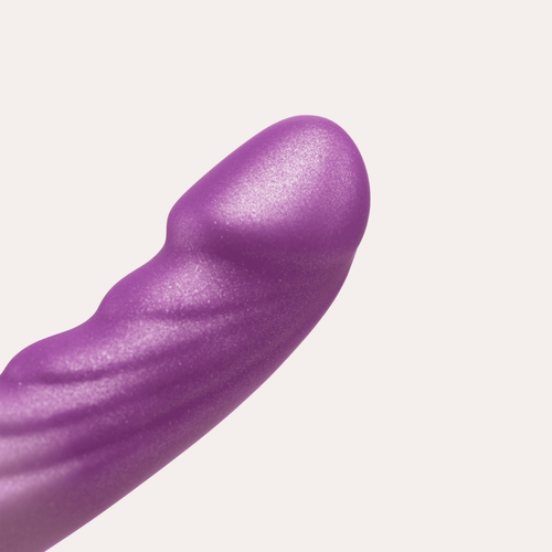 Dildo Afrodita Camtoyz - imagen 2