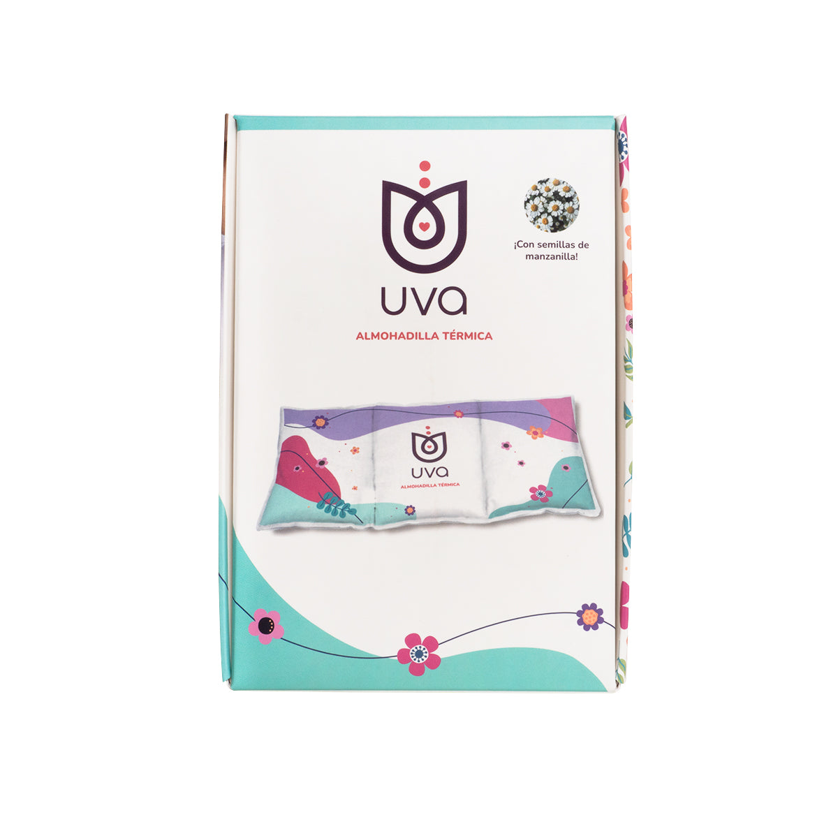 Almohadilla Térmica UVA - imagen 2