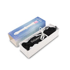 Dildo de Vidrio Amara 17 cm Camtoyz - imagen 4