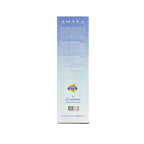 Dildo de Vidrio Amara 17 cm Camtoyz - imagen 2
