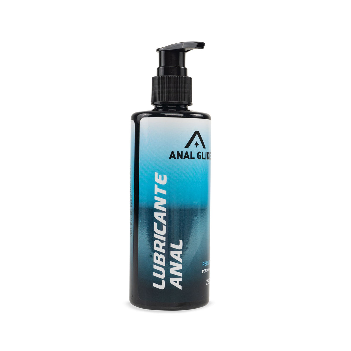 Lubricante íntimo Anal Glide - imagen 2