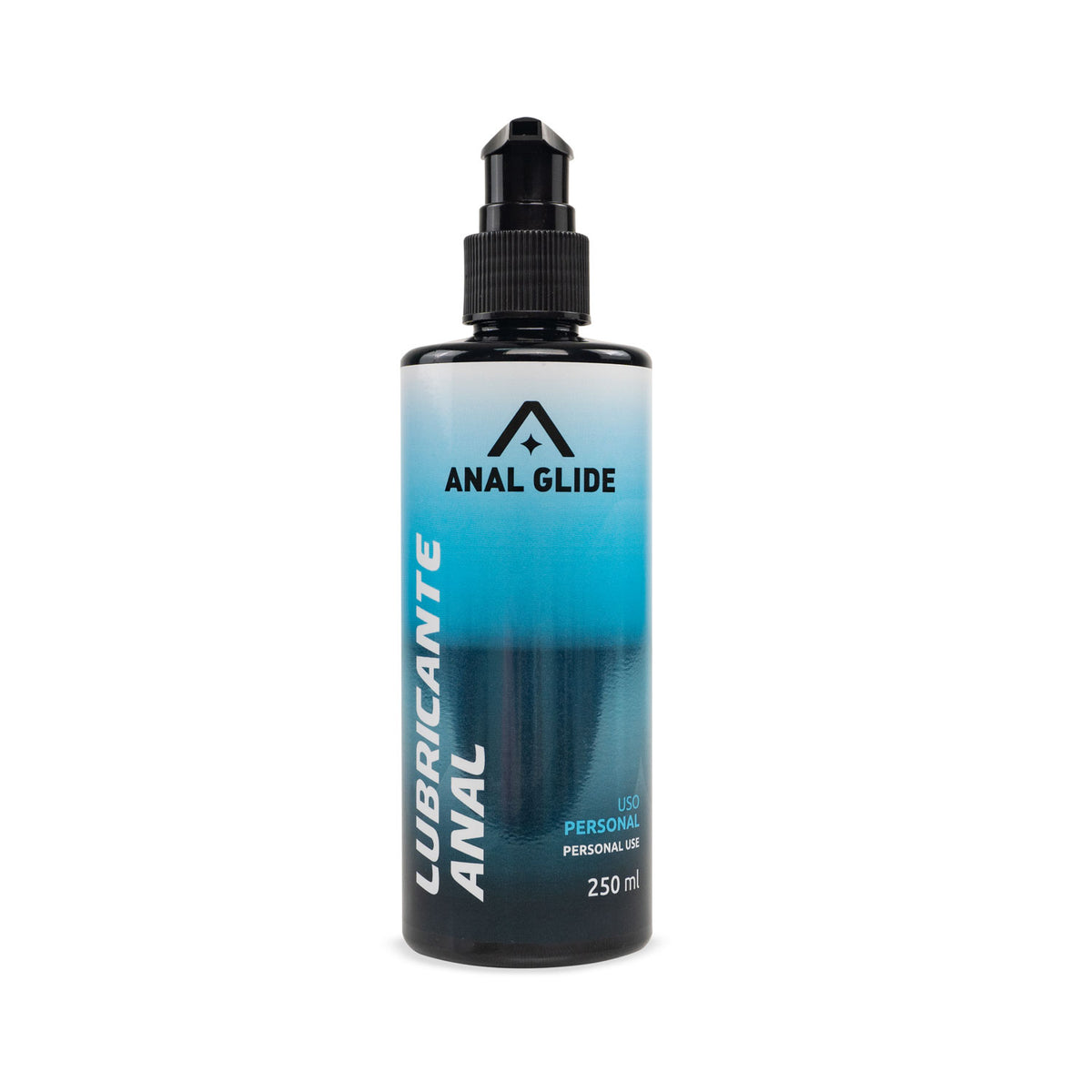 Lubricante íntimo Anal Glide - imagen 1