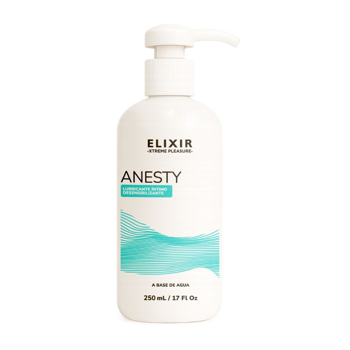 Elixir Anesty Lubricante íntimo Anal Desensibilizante - imagen 10