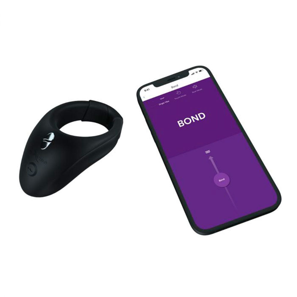 Anillo Vibrador We Vibe Bond - imagen 1