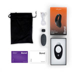 Anillo Vibrador We Vibe Bond - imagen 9