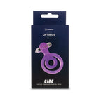 Anillo Vibrador para el pene Ciro Camtoyz - imagen 2