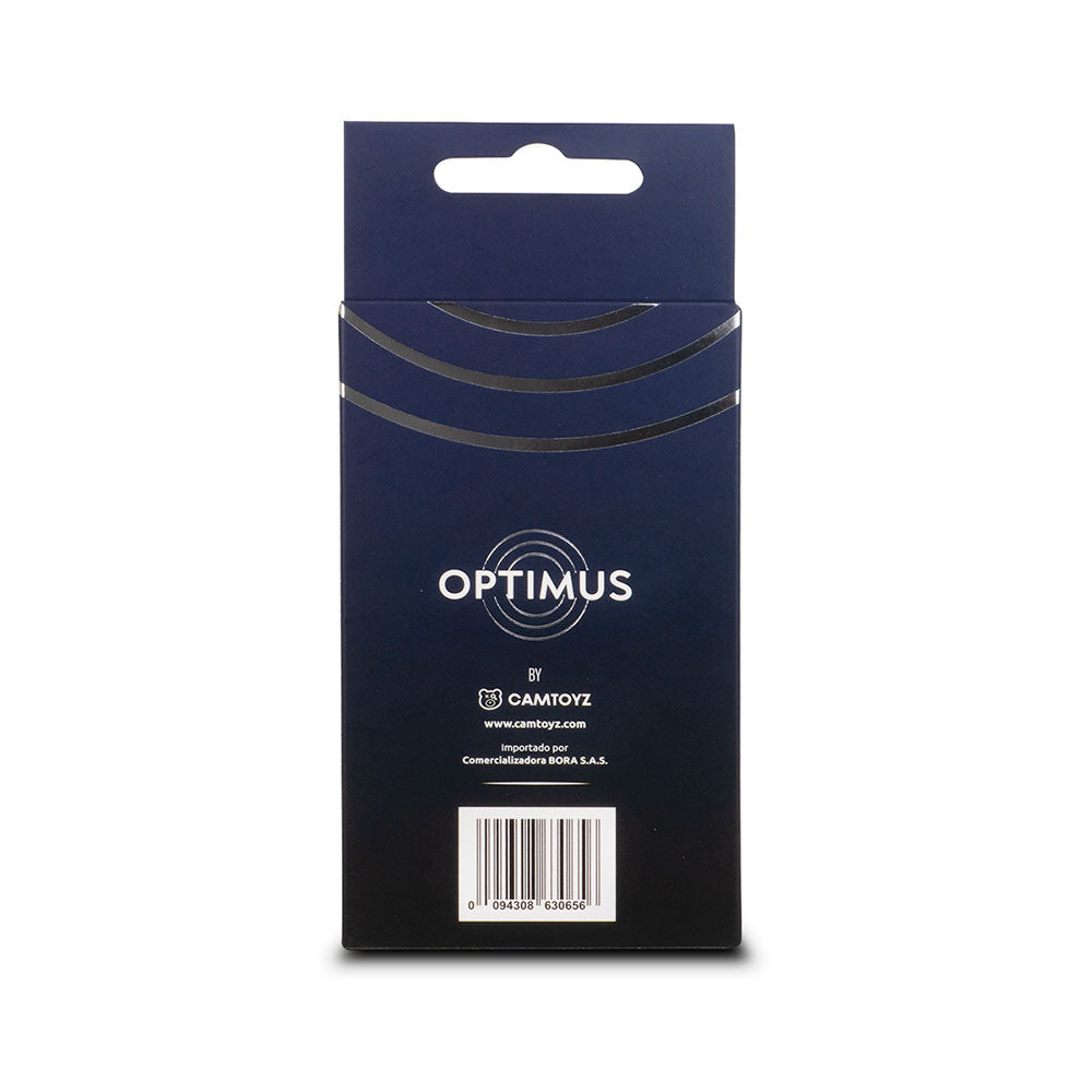 Anillo Vibrador para el pene Ciro Camtoyz - imagen 6