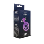 Anillo Vibrador para el pene Ciro Camtoyz - imagen 4