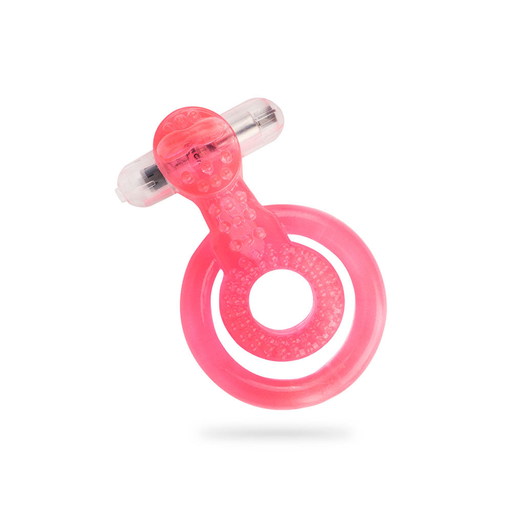Anillo Vibrador para el pene Ciro Camtoyz - imagen 1