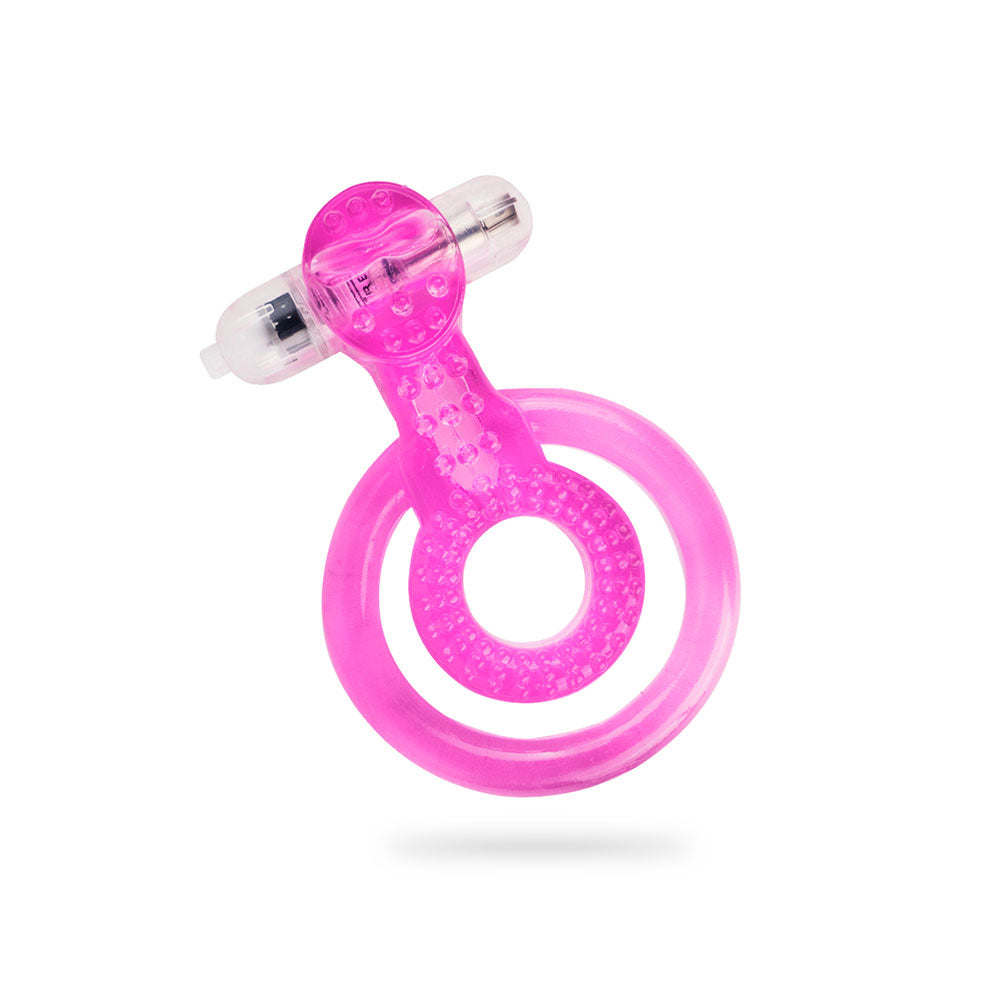 Anillo Vibrador para el pene Ciro Camtoyz - imagen 3