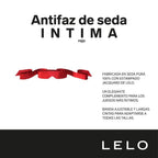Antifaz de Seda Intima Silk Lelo - imagen 4