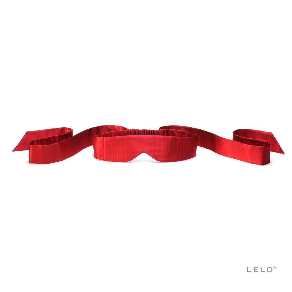 Antifaz de Seda Intima Silk Lelo - imagen 3