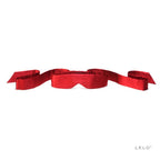 Antifaz de Seda Intima Silk Lelo - imagen 3