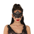 Antifaz Peccato Lerot Negro - imagen 1