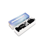Dildo de Vidrio Arabel 17 cm Camtoyz - imagen 2