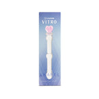 Dildo de Vidrio Arabel 17 cm Camtoyz - imagen 4
