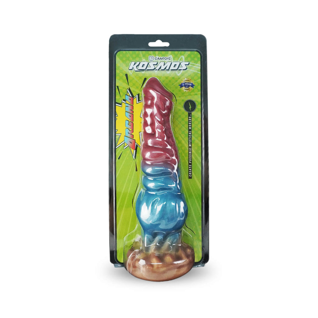 Dildo Arcana Camtoyz Kosmos - imagen 7