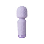 Vibrador Aselia Morado Camtoyz - imagen 3