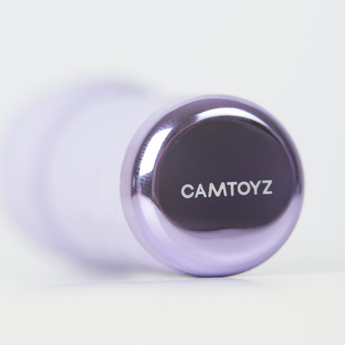 Vibrador Aselia Morado Camtoyz - imagen 5