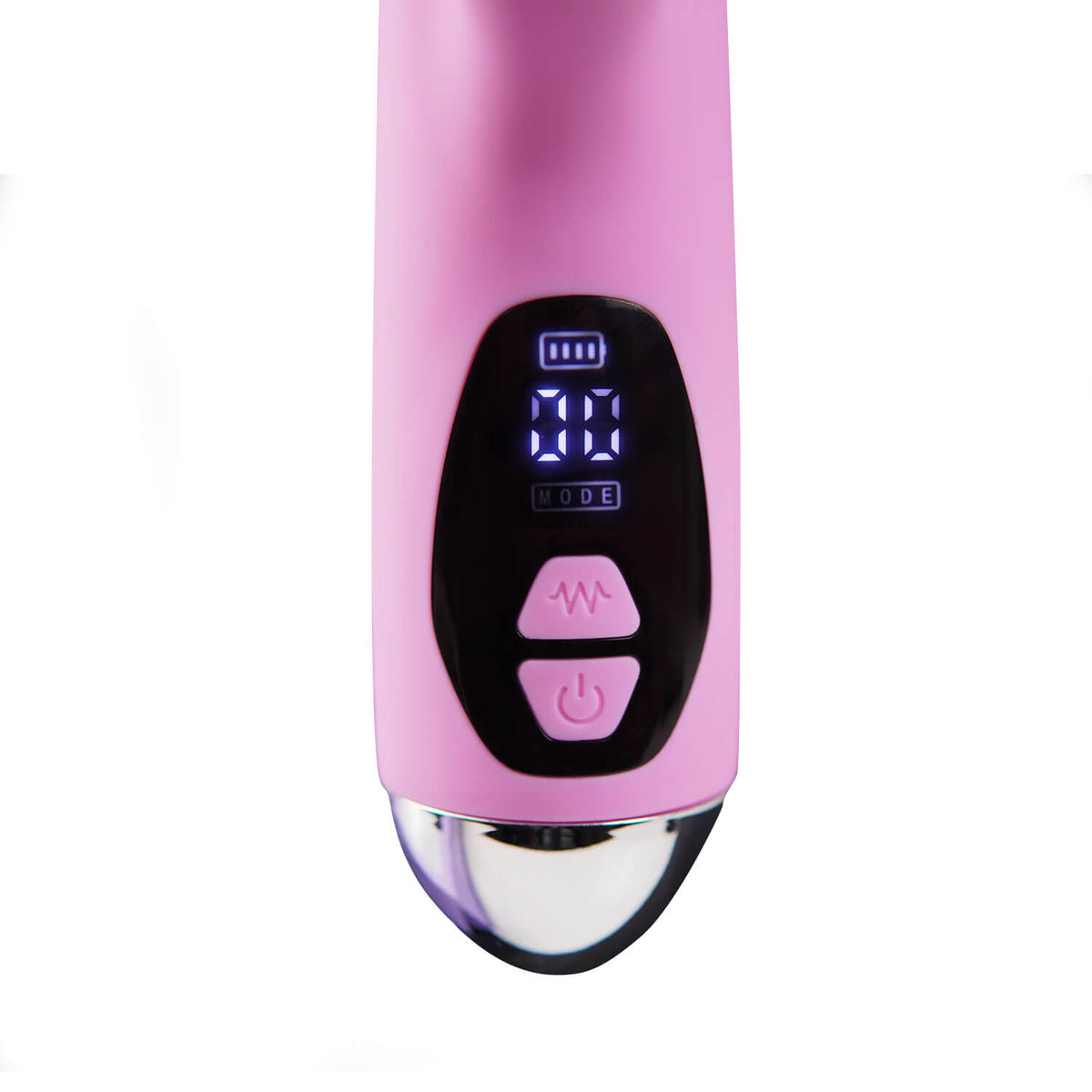 Vibrador Osma con Carga USB-C Camtoyz - imagen 9