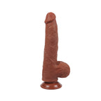 Dildo Ultra Realista Burgo Camtoyz - imagen 2